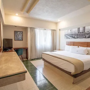 3* Hotel Real Del Sol - Zona Expo E Industrial