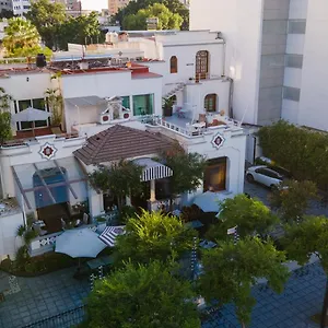 4* Hotel Artea Boutique (adults Only)