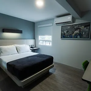 Hotel Lemon -zona Expo Frente Al Centro De Convenciones