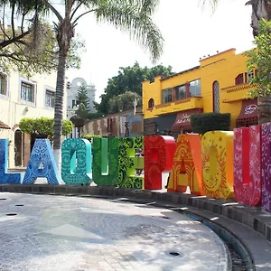 Apartamento Luxury Department Tlaquepaque