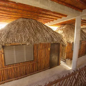 Casa Del Sol Mexico