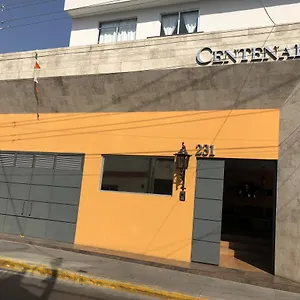Apartamento Eclipse