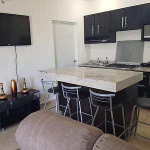 Apartamento Delfines Mexico