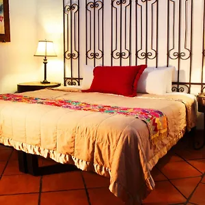 3* Hotel Casa Armonia