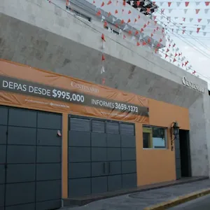 Apartamento Luxury Departament Centenario