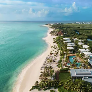 Andaz Mayakoba All Inclusive Mexico