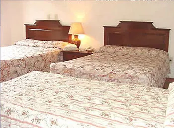 Hotel La Rotonda Guadalajara