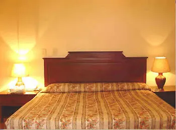 Hotel La Rotonda Guadalajara México